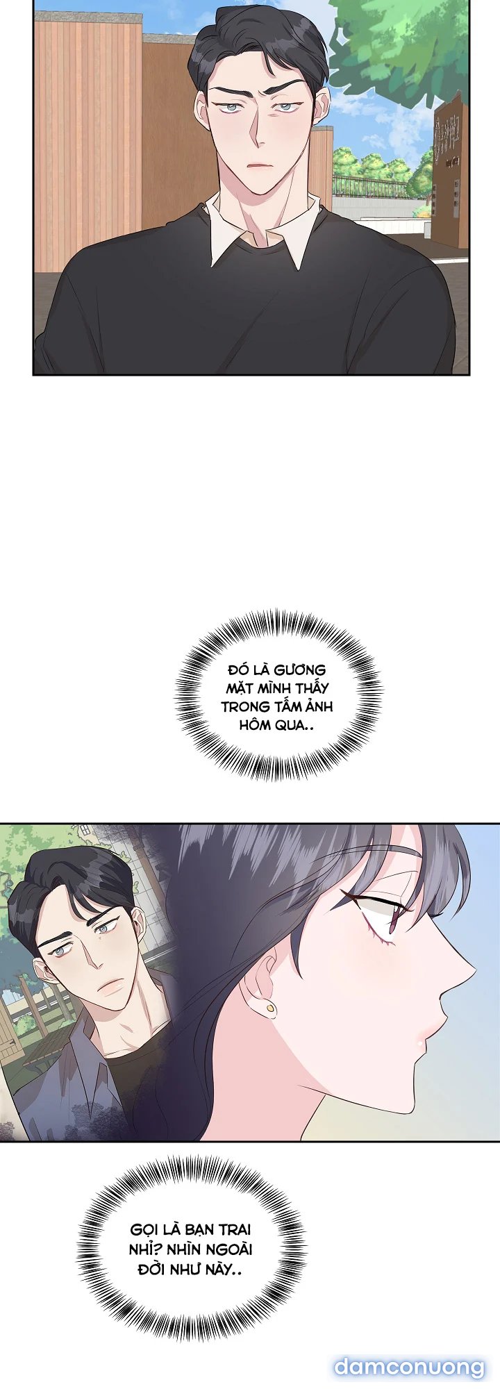 Đời Tư Bí Mật Của Quý Phu Nhân Chap Chapter 3-Đời Tư Bí Mật Của Quý Phu Nhân - Next Chap 4