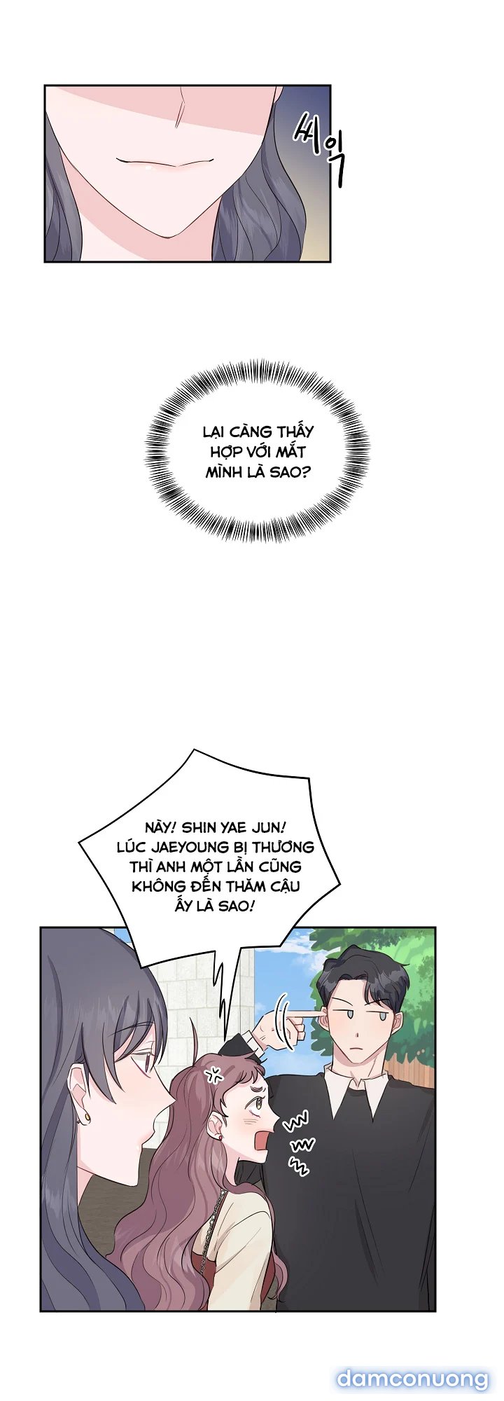 Đời Tư Bí Mật Của Quý Phu Nhân Chap Chapter 3-Đời Tư Bí Mật Của Quý Phu Nhân - Next Chap 4