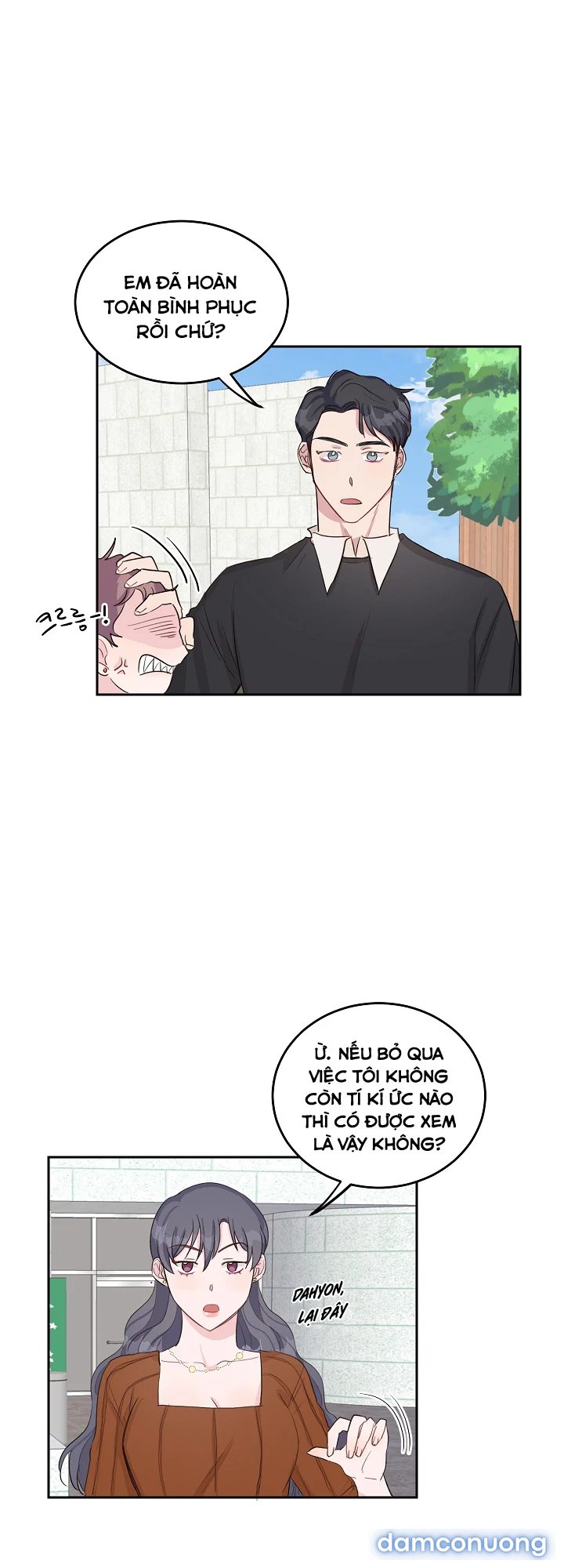 Đời Tư Bí Mật Của Quý Phu Nhân Chap Chapter 3-Đời Tư Bí Mật Của Quý Phu Nhân - Next Chap 4