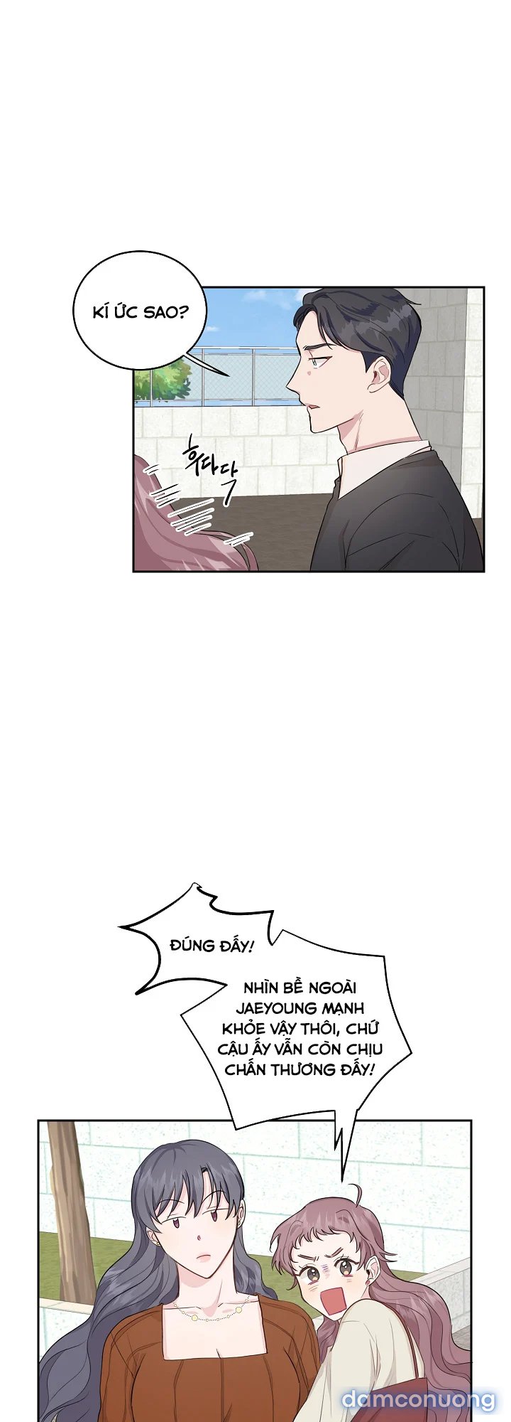 Đời Tư Bí Mật Của Quý Phu Nhân Chap Chapter 3-Đời Tư Bí Mật Của Quý Phu Nhân - Next Chap 4