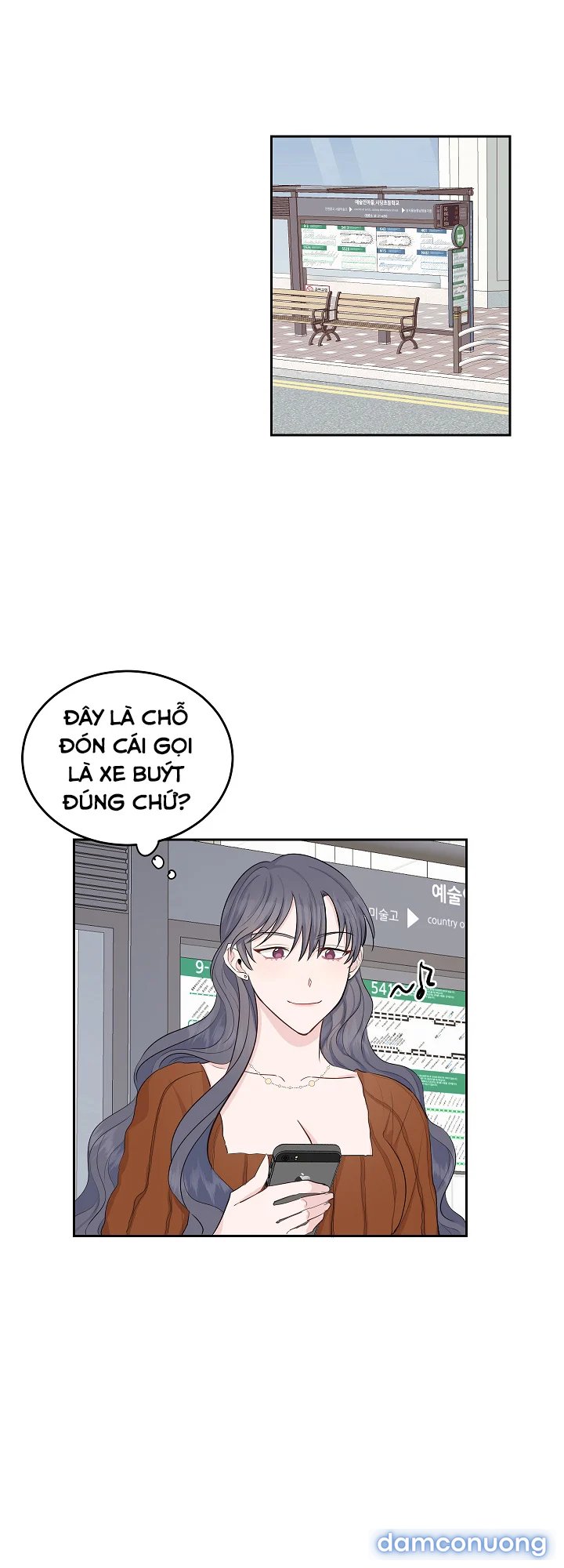 Đời Tư Bí Mật Của Quý Phu Nhân Chap Chapter 3-Đời Tư Bí Mật Của Quý Phu Nhân - Next Chap 4