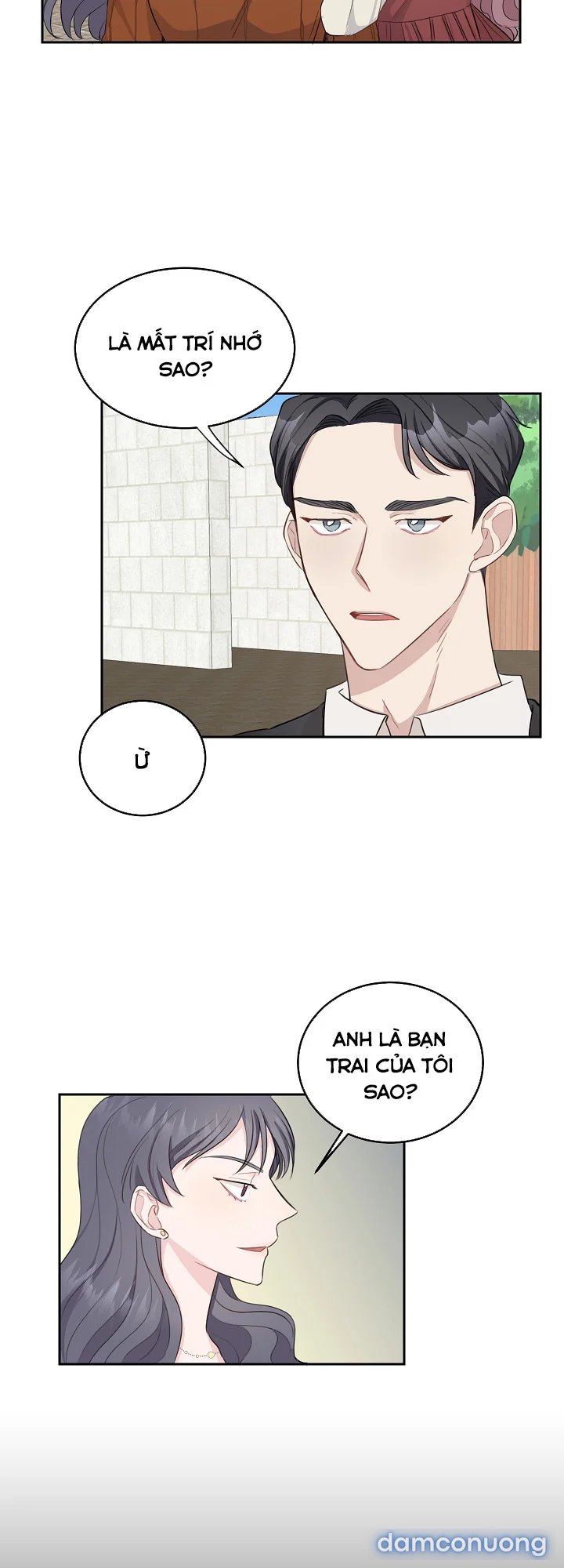 Đời Tư Bí Mật Của Quý Phu Nhân Chap Chapter 3-Đời Tư Bí Mật Của Quý Phu Nhân - Next Chap 4