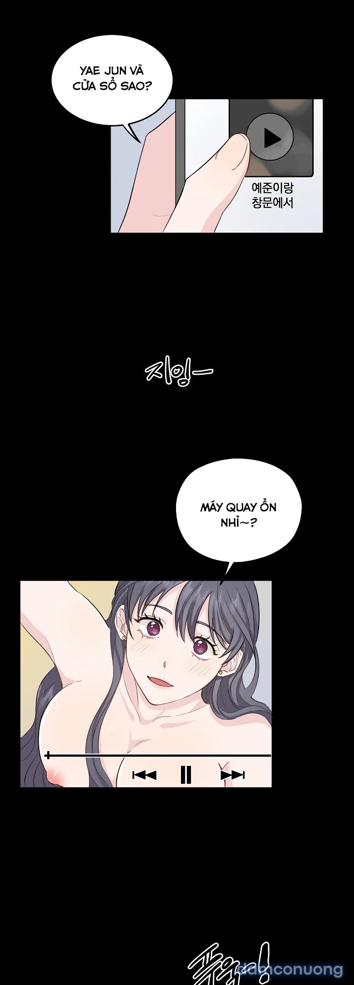 Đời Tư Bí Mật Của Quý Phu Nhân Chap Chapter 3-Đời Tư Bí Mật Của Quý Phu Nhân - Next Chap 4