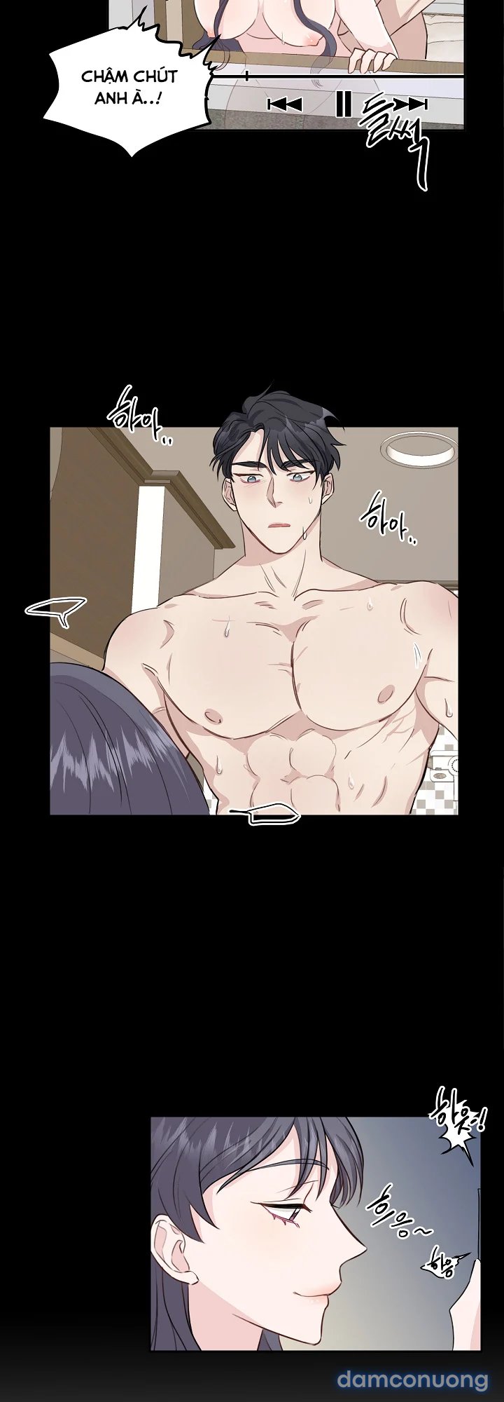 Đời Tư Bí Mật Của Quý Phu Nhân Chap Chapter 3-Đời Tư Bí Mật Của Quý Phu Nhân - Next Chap 4