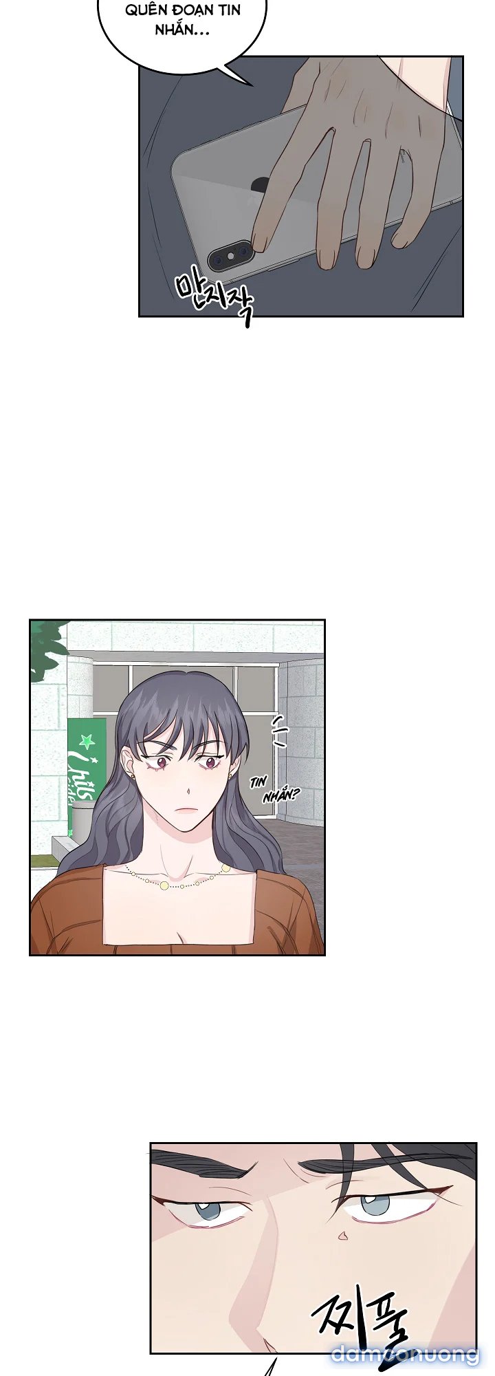 Đời Tư Bí Mật Của Quý Phu Nhân Chap Chapter 3-Đời Tư Bí Mật Của Quý Phu Nhân - Next Chap 4