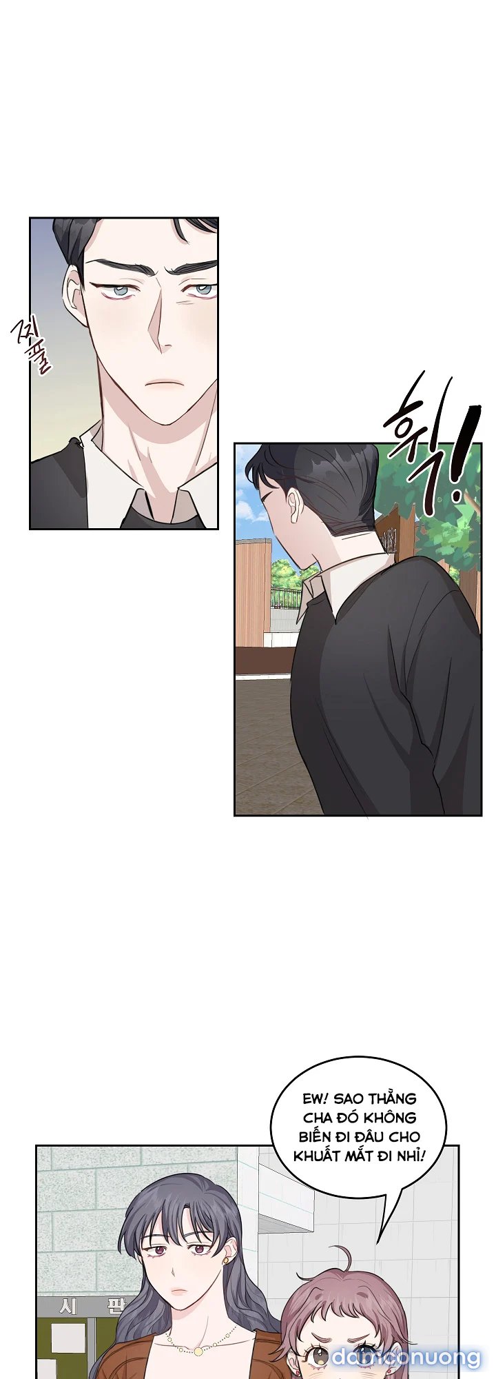 Đời Tư Bí Mật Của Quý Phu Nhân Chap Chapter 3-Đời Tư Bí Mật Của Quý Phu Nhân - Next Chap 4