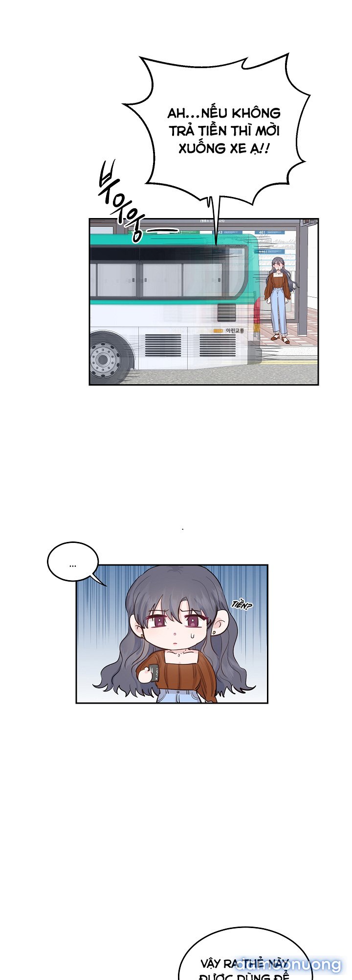 Đời Tư Bí Mật Của Quý Phu Nhân Chap Chapter 3-Đời Tư Bí Mật Của Quý Phu Nhân - Next Chap 4