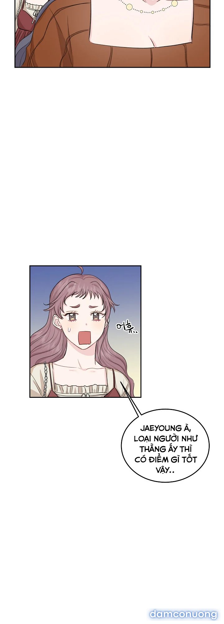 Đời Tư Bí Mật Của Quý Phu Nhân Chap Chapter 3-Đời Tư Bí Mật Của Quý Phu Nhân - Next Chap 4