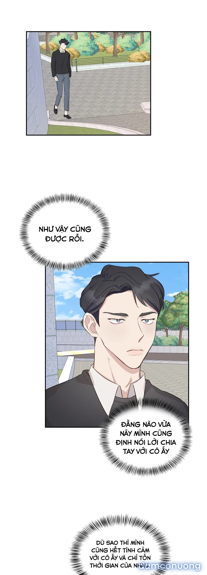 Đời Tư Bí Mật Của Quý Phu Nhân Chap Chapter 3-Đời Tư Bí Mật Của Quý Phu Nhân - Next Chap 4