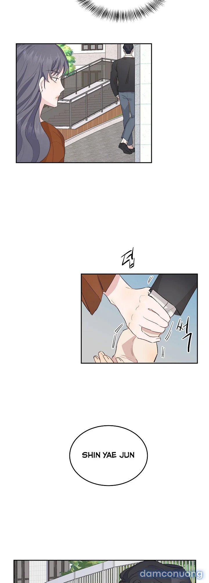 Đời Tư Bí Mật Của Quý Phu Nhân Chap Chapter 3-Đời Tư Bí Mật Của Quý Phu Nhân - Next Chap 4