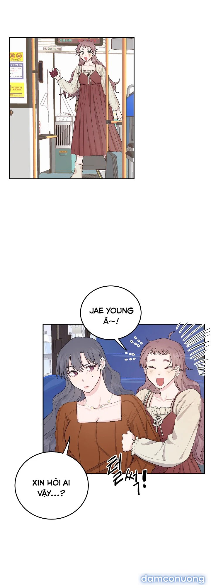 Đời Tư Bí Mật Của Quý Phu Nhân Chap Chapter 3-Đời Tư Bí Mật Của Quý Phu Nhân - Next Chap 4