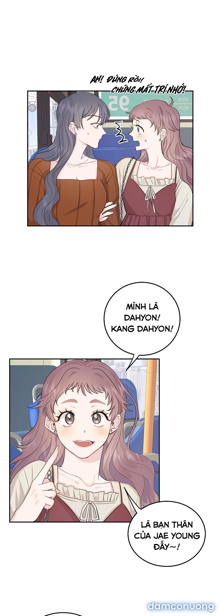 Đời Tư Bí Mật Của Quý Phu Nhân Chap Chapter 3-Đời Tư Bí Mật Của Quý Phu Nhân - Next Chap 4