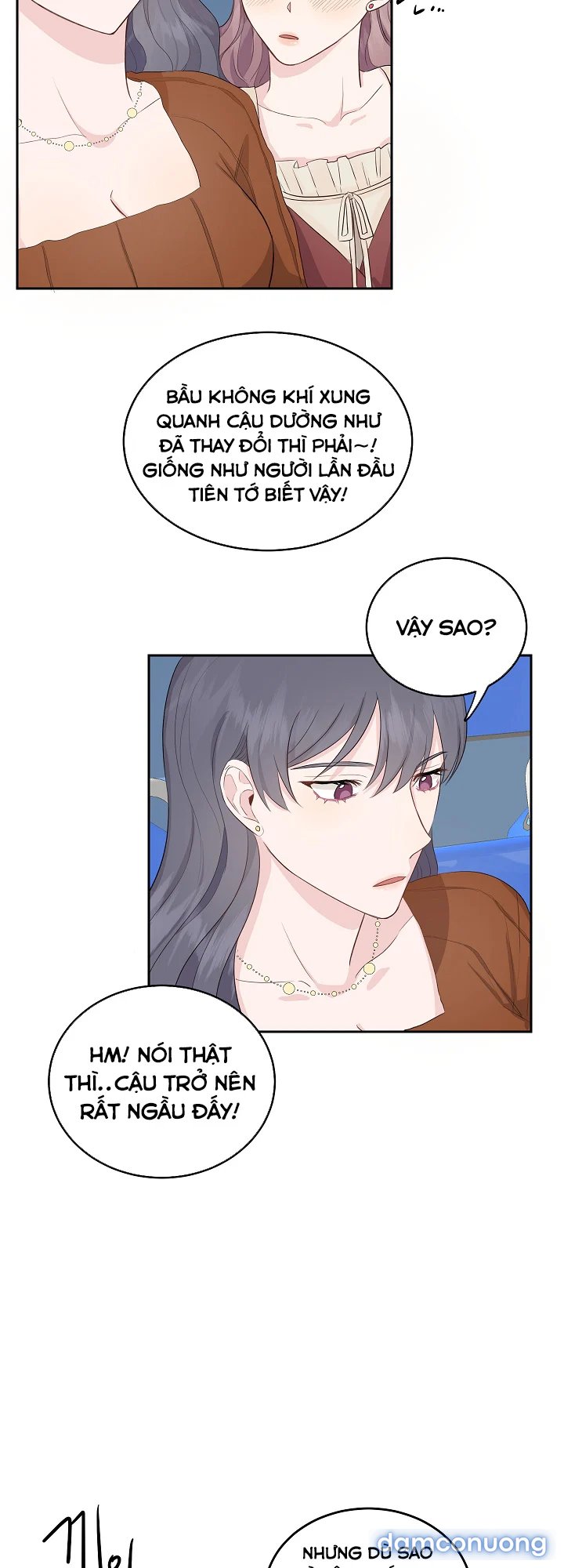 Đời Tư Bí Mật Của Quý Phu Nhân Chap Chapter 3-Đời Tư Bí Mật Của Quý Phu Nhân - Next Chap 4