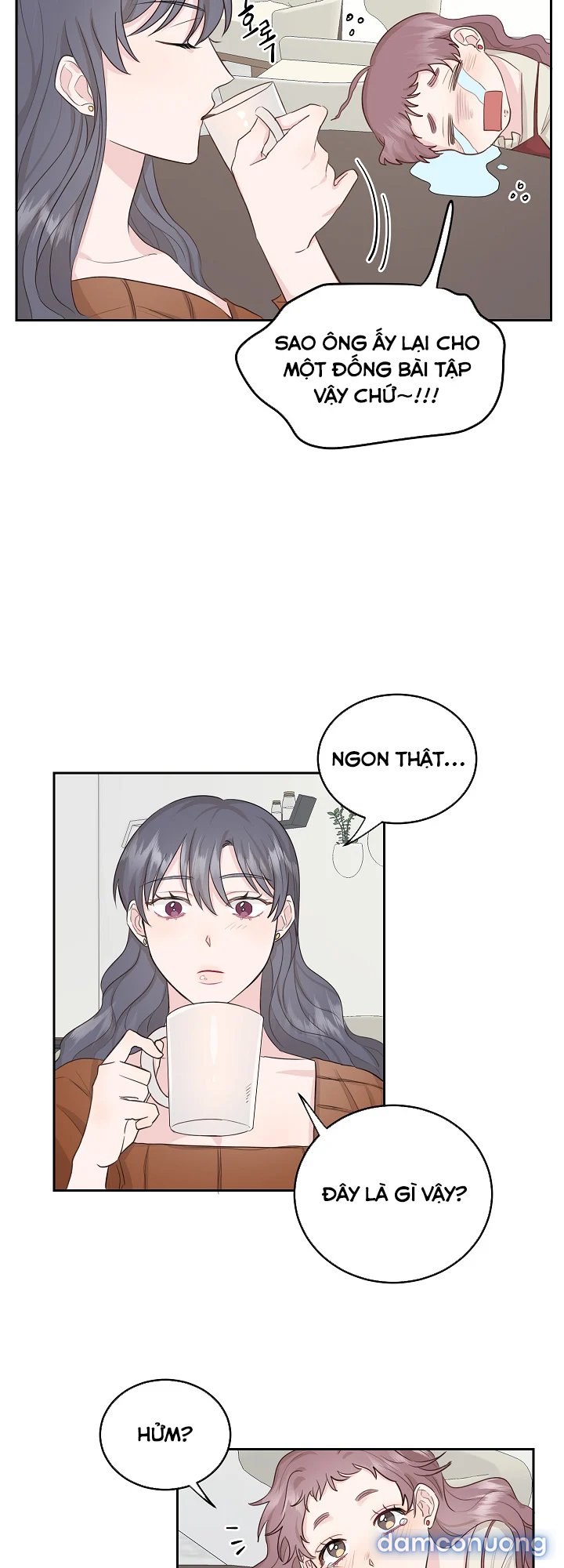 Đời Tư Bí Mật Của Quý Phu Nhân Chap Chapter 4-Đời Tư Bí Mật Của Quý Phu Nhân - Next Chap 5