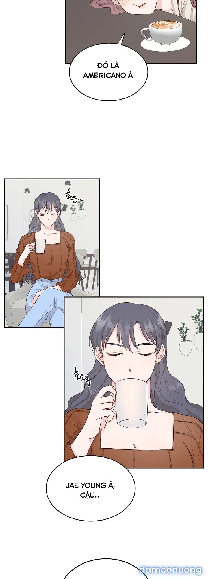 Đời Tư Bí Mật Của Quý Phu Nhân Chap Chapter 4-Đời Tư Bí Mật Của Quý Phu Nhân - Next Chap 5