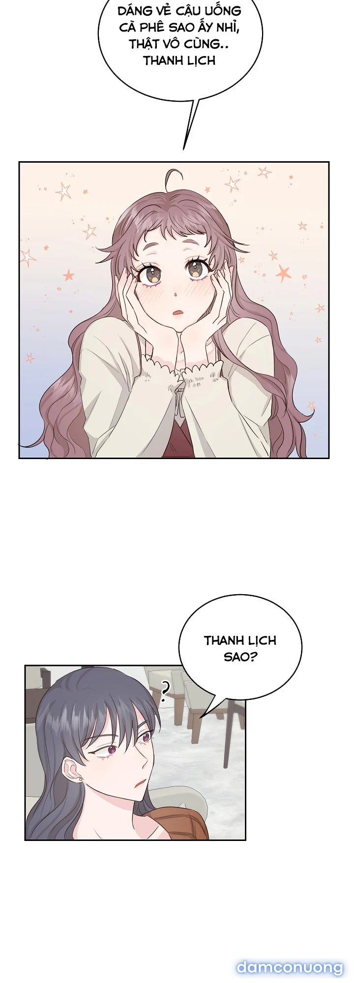 Đời Tư Bí Mật Của Quý Phu Nhân Chap Chapter 4-Đời Tư Bí Mật Của Quý Phu Nhân - Next Chap 5