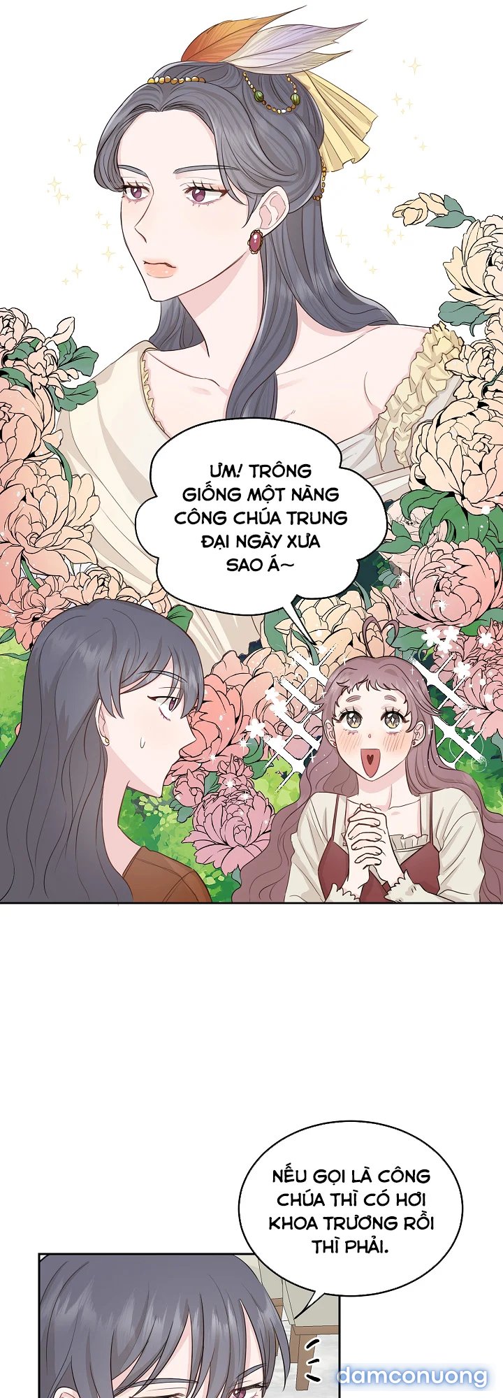 Đời Tư Bí Mật Của Quý Phu Nhân Chap Chapter 4-Đời Tư Bí Mật Của Quý Phu Nhân - Next Chap 5