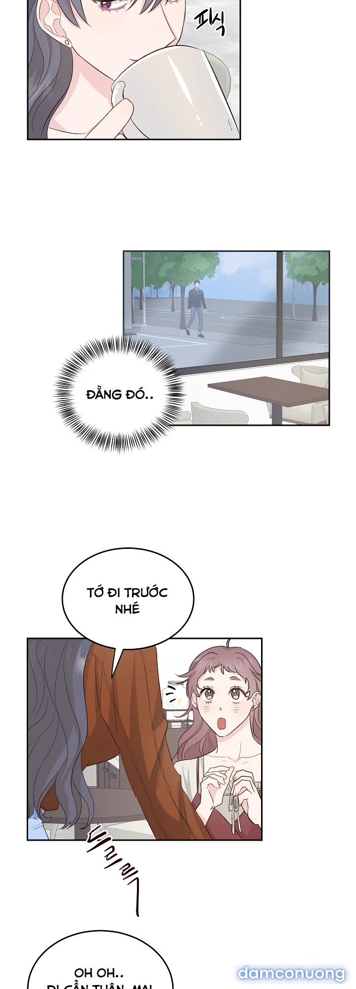 Đời Tư Bí Mật Của Quý Phu Nhân Chap Chapter 4-Đời Tư Bí Mật Của Quý Phu Nhân - Next Chap 5