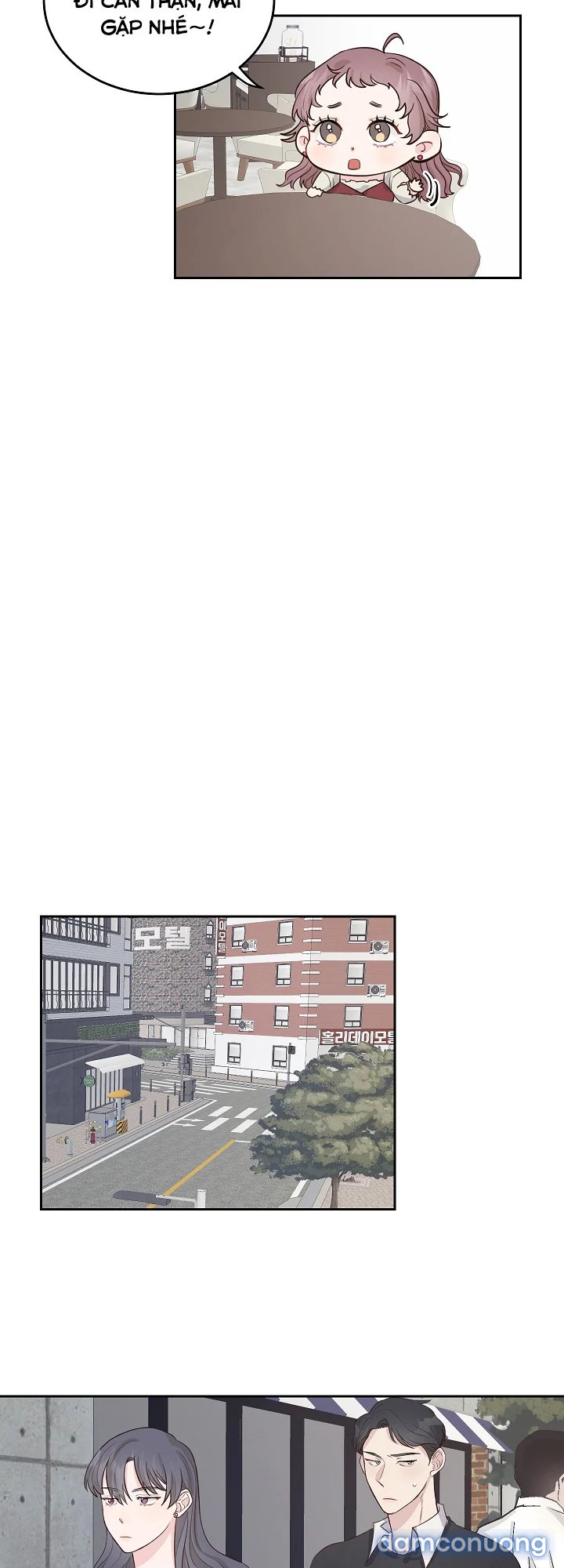 Đời Tư Bí Mật Của Quý Phu Nhân Chap Chapter 4-Đời Tư Bí Mật Của Quý Phu Nhân - Next Chap 5