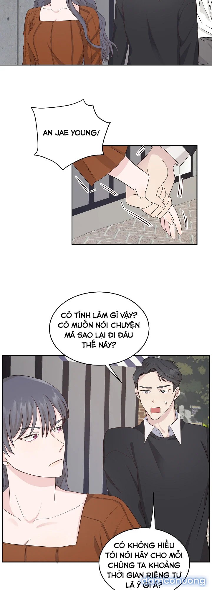 Đời Tư Bí Mật Của Quý Phu Nhân Chap Chapter 4-Đời Tư Bí Mật Của Quý Phu Nhân - Next Chap 5