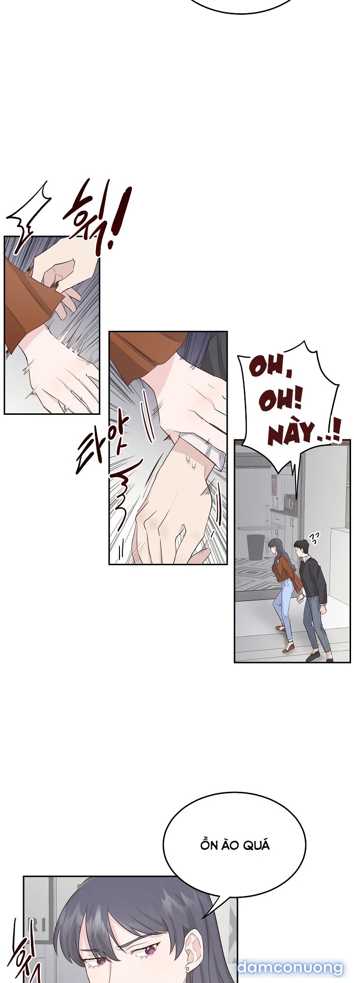 Đời Tư Bí Mật Của Quý Phu Nhân Chap Chapter 4-Đời Tư Bí Mật Của Quý Phu Nhân - Next Chap 5