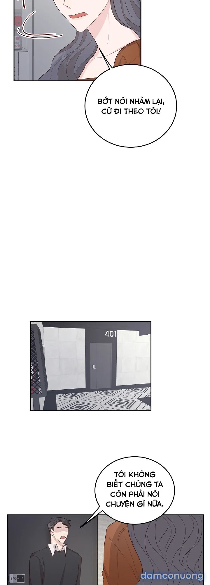 Đời Tư Bí Mật Của Quý Phu Nhân Chap Chapter 4-Đời Tư Bí Mật Của Quý Phu Nhân - Next Chap 5