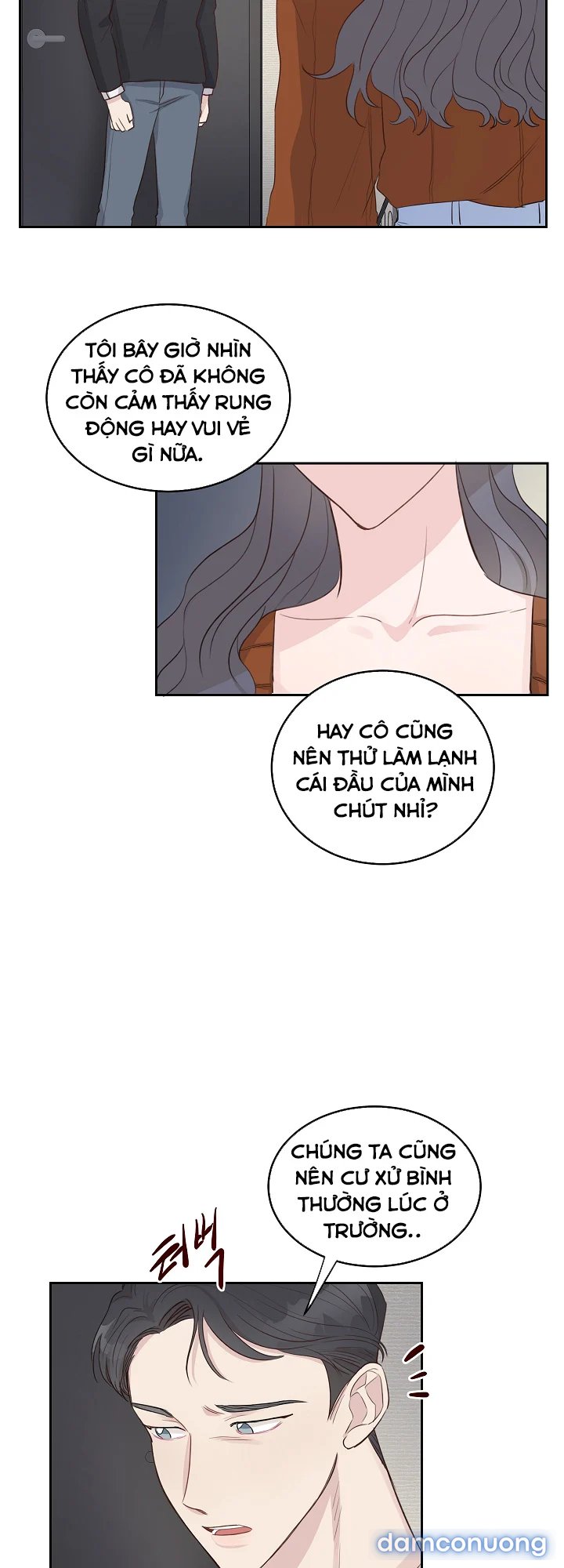 Đời Tư Bí Mật Của Quý Phu Nhân Chap Chapter 4-Đời Tư Bí Mật Của Quý Phu Nhân - Next Chap 5