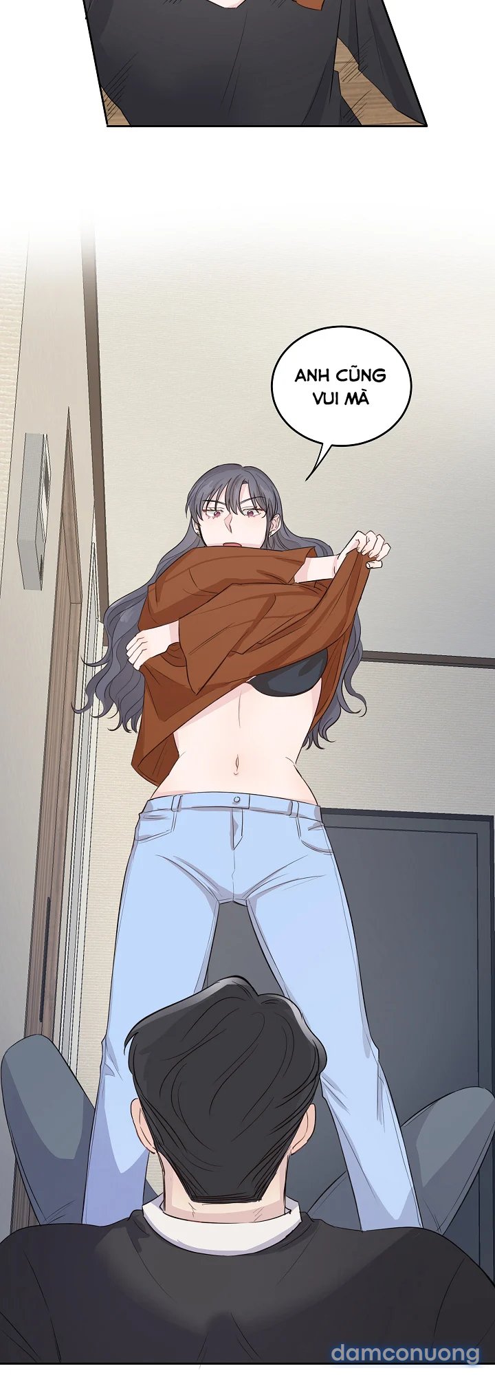 Đời Tư Bí Mật Của Quý Phu Nhân Chap Chapter 4-Đời Tư Bí Mật Của Quý Phu Nhân - Next Chap 5