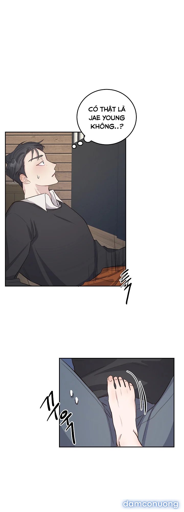 Đời Tư Bí Mật Của Quý Phu Nhân Chap Chapter 4-Đời Tư Bí Mật Của Quý Phu Nhân - Next Chap 5