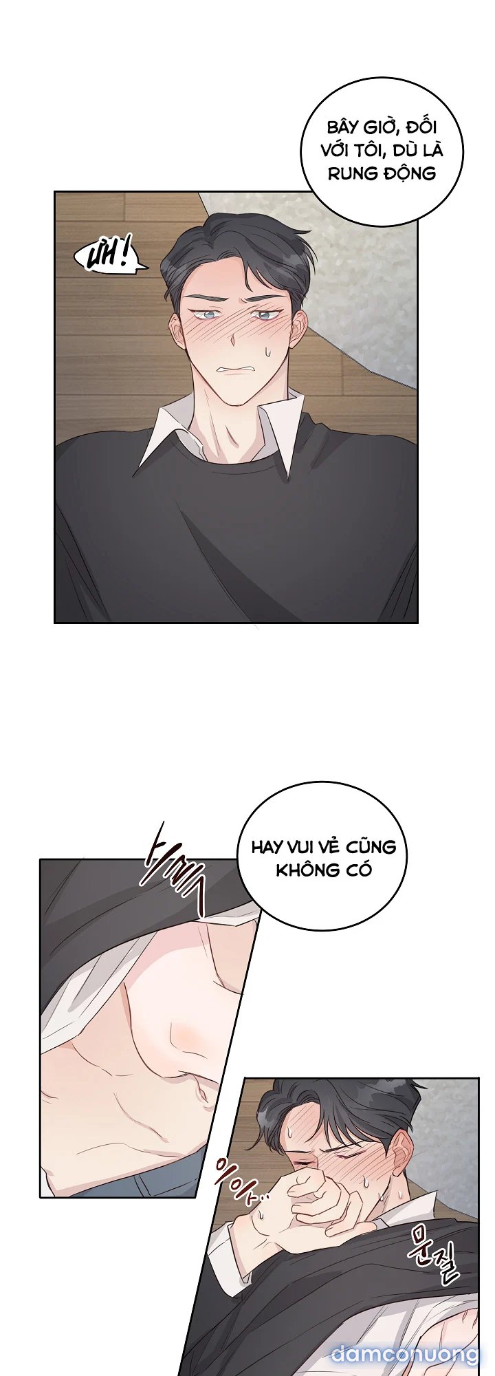 Đời Tư Bí Mật Của Quý Phu Nhân Chap Chapter 4-Đời Tư Bí Mật Của Quý Phu Nhân - Next Chap 5