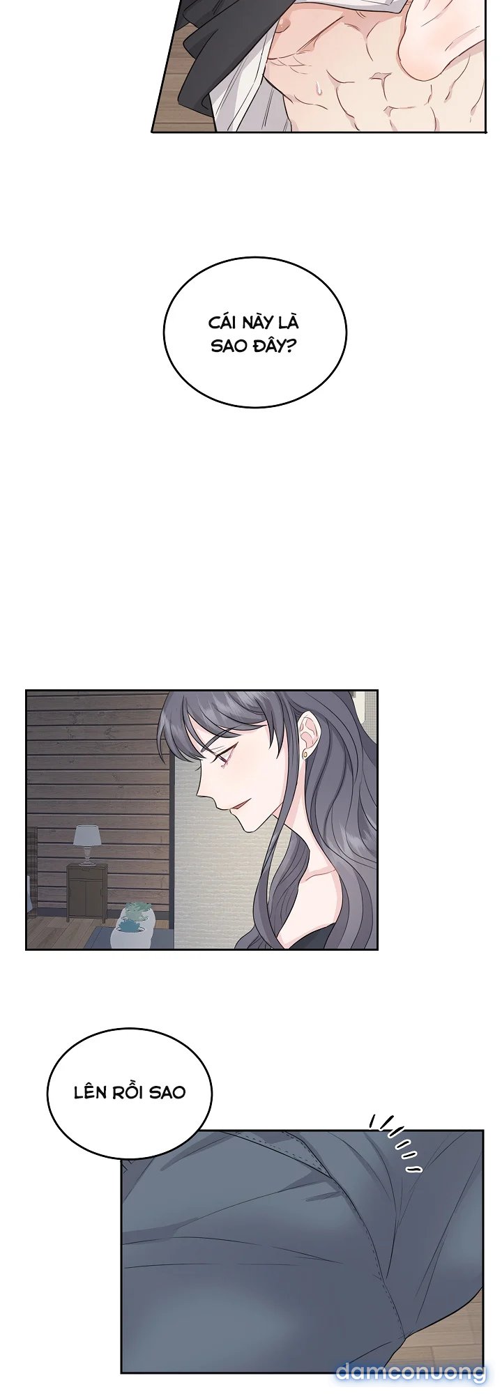 Đời Tư Bí Mật Của Quý Phu Nhân Chap Chapter 4-Đời Tư Bí Mật Của Quý Phu Nhân - Next Chap 5