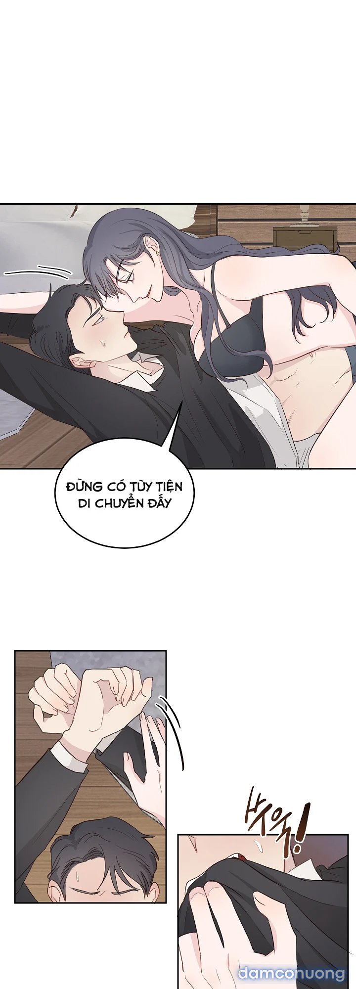 Đời Tư Bí Mật Của Quý Phu Nhân Chap Chapter 4-Đời Tư Bí Mật Của Quý Phu Nhân - Next Chap 5