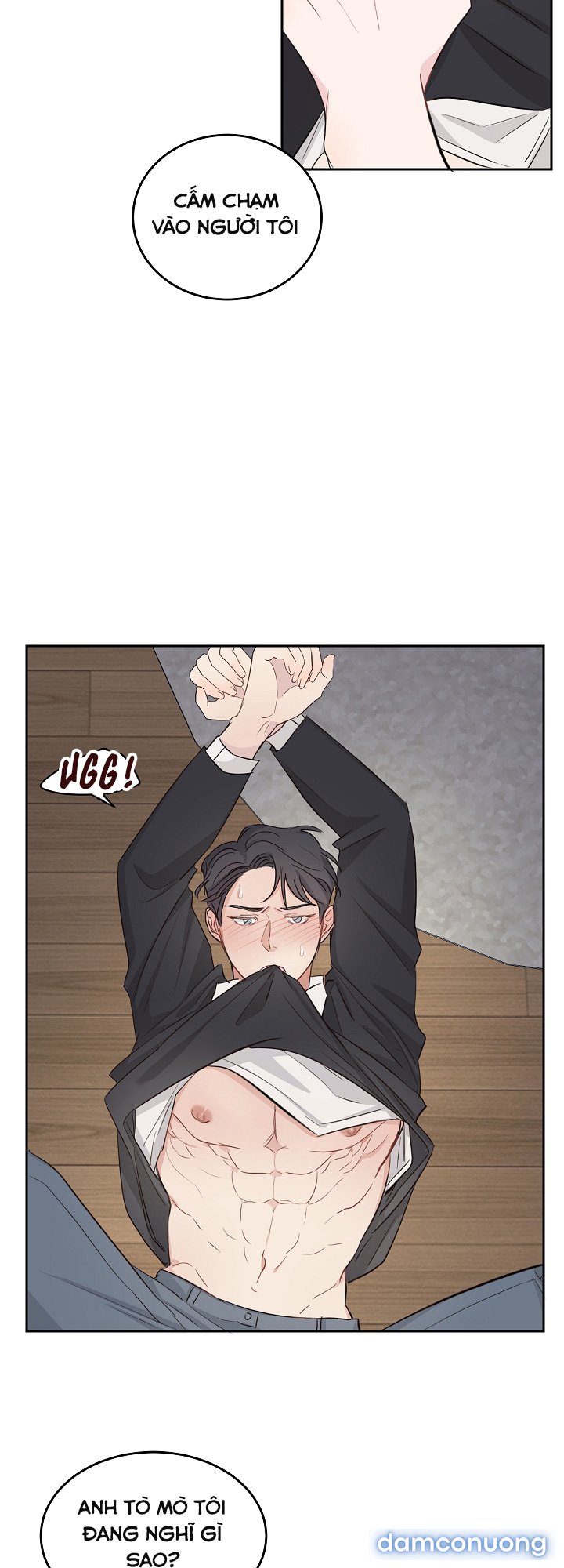 Đời Tư Bí Mật Của Quý Phu Nhân Chap Chapter 4-Đời Tư Bí Mật Của Quý Phu Nhân - Next Chap 5