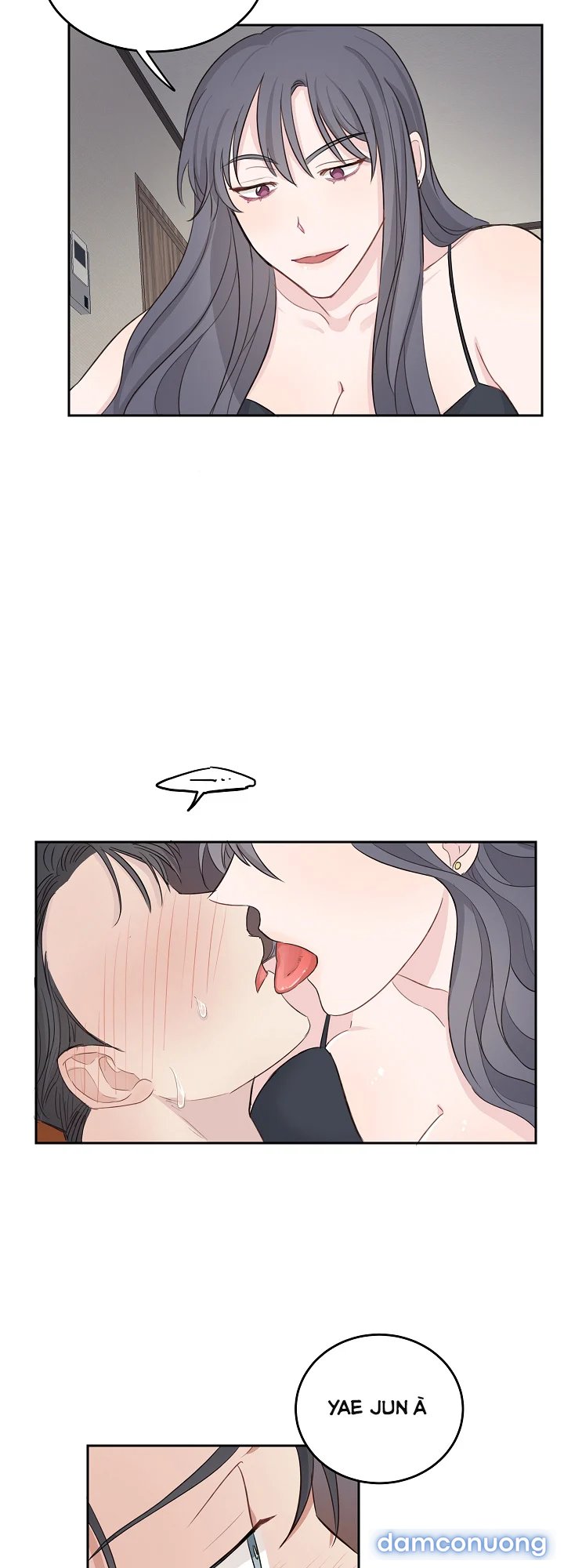 Đời Tư Bí Mật Của Quý Phu Nhân Chap Chapter 4-Đời Tư Bí Mật Của Quý Phu Nhân - Next Chap 5