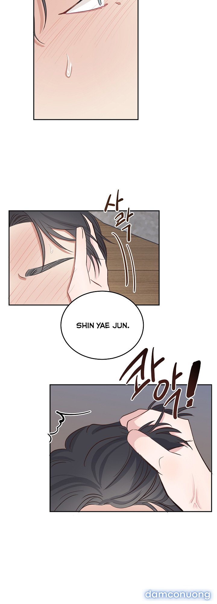 Đời Tư Bí Mật Của Quý Phu Nhân Chap Chapter 4-Đời Tư Bí Mật Của Quý Phu Nhân - Next Chap 5