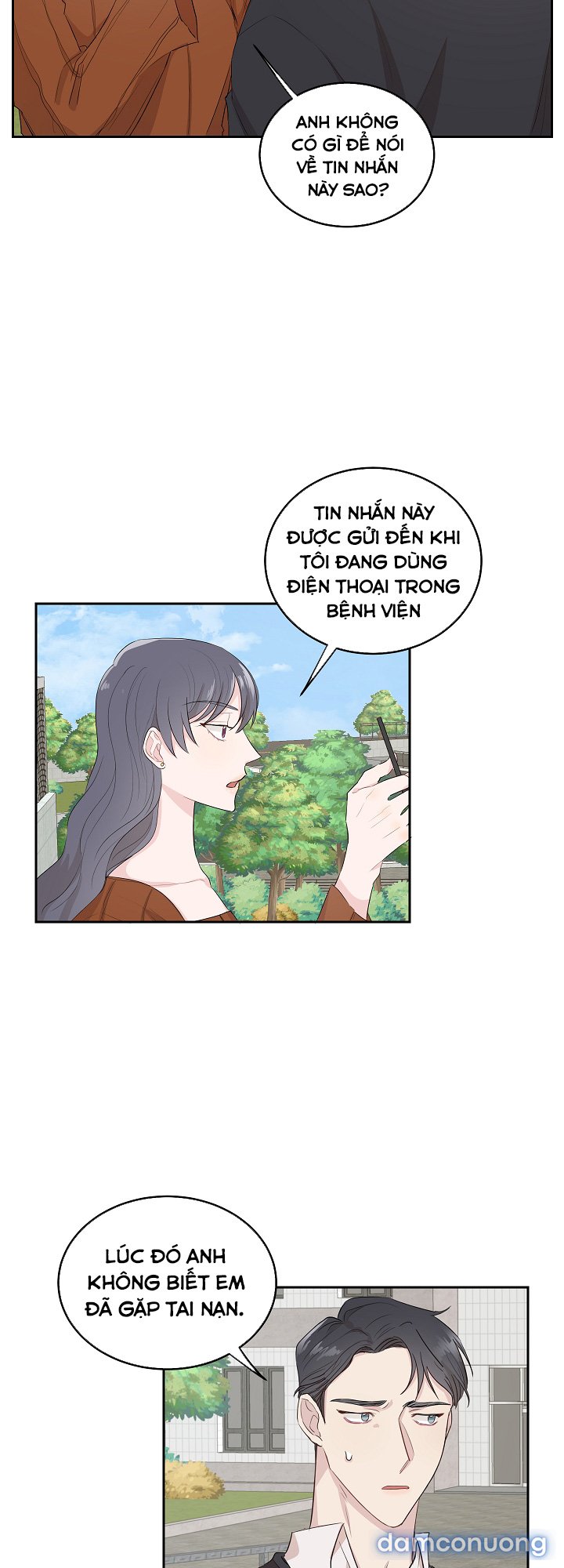 Đời Tư Bí Mật Của Quý Phu Nhân Chap Chapter 4-Đời Tư Bí Mật Của Quý Phu Nhân - Next Chap 5