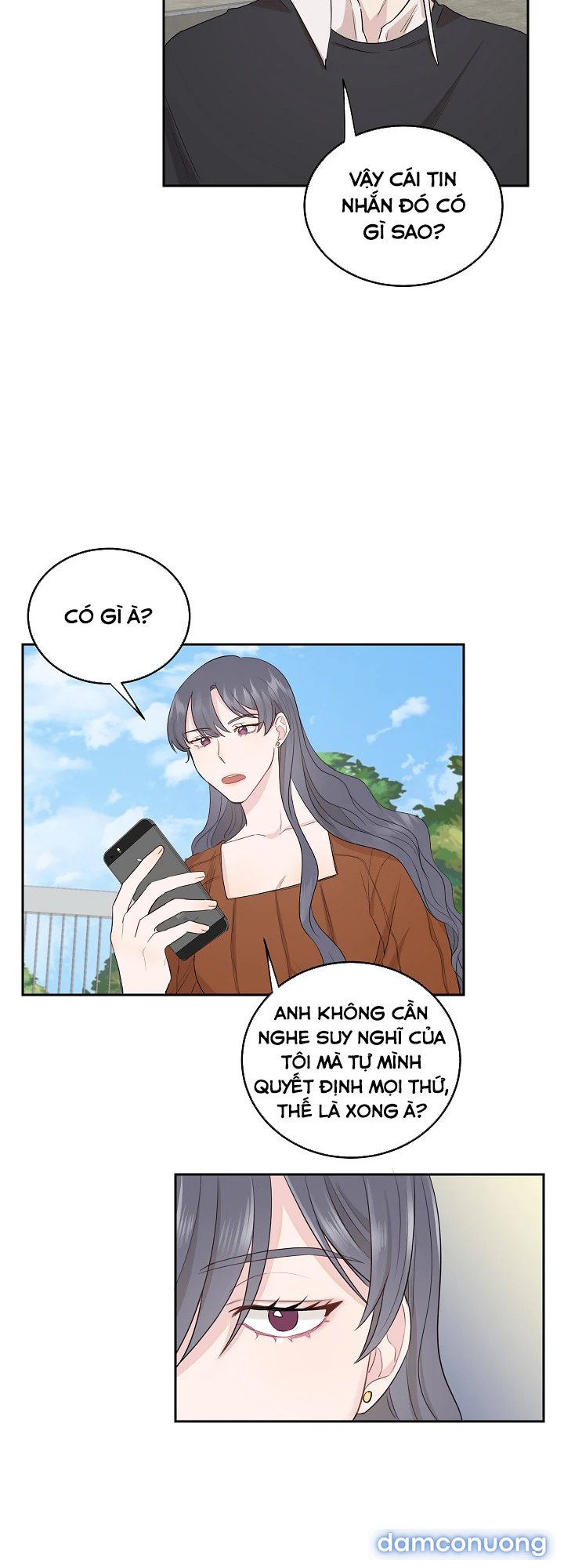 Đời Tư Bí Mật Của Quý Phu Nhân Chap Chapter 4-Đời Tư Bí Mật Của Quý Phu Nhân - Next Chap 5