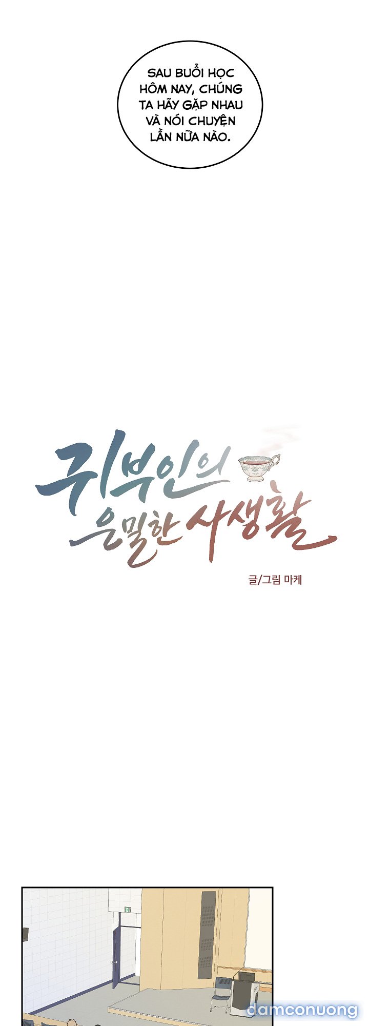 Đời Tư Bí Mật Của Quý Phu Nhân Chap Chapter 4-Đời Tư Bí Mật Của Quý Phu Nhân - Next Chap 5