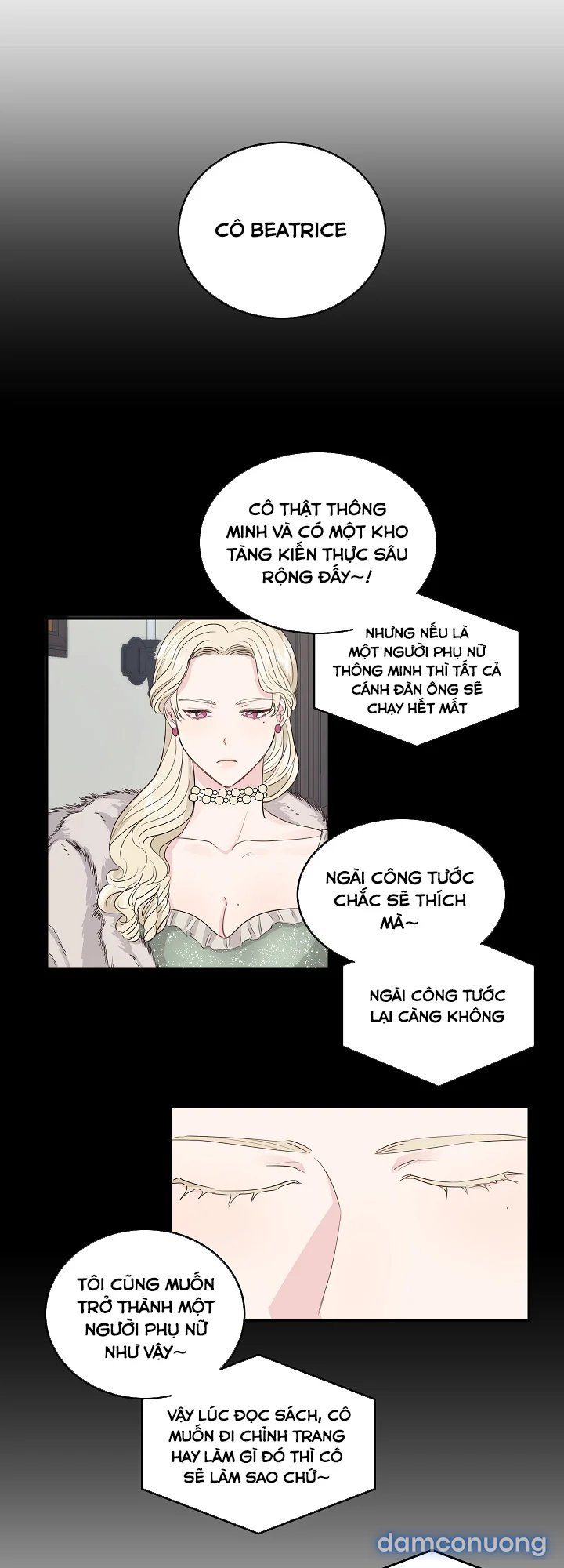 Đời Tư Bí Mật Của Quý Phu Nhân Chap Chapter 4-Đời Tư Bí Mật Của Quý Phu Nhân - Next Chap 5