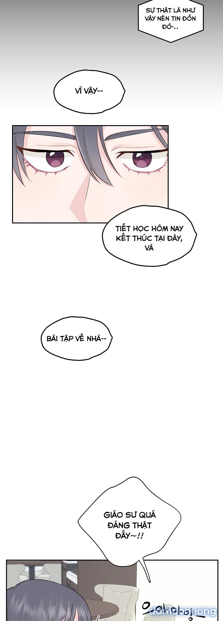 Đời Tư Bí Mật Của Quý Phu Nhân Chap Chapter 4-Đời Tư Bí Mật Của Quý Phu Nhân - Next Chap 5