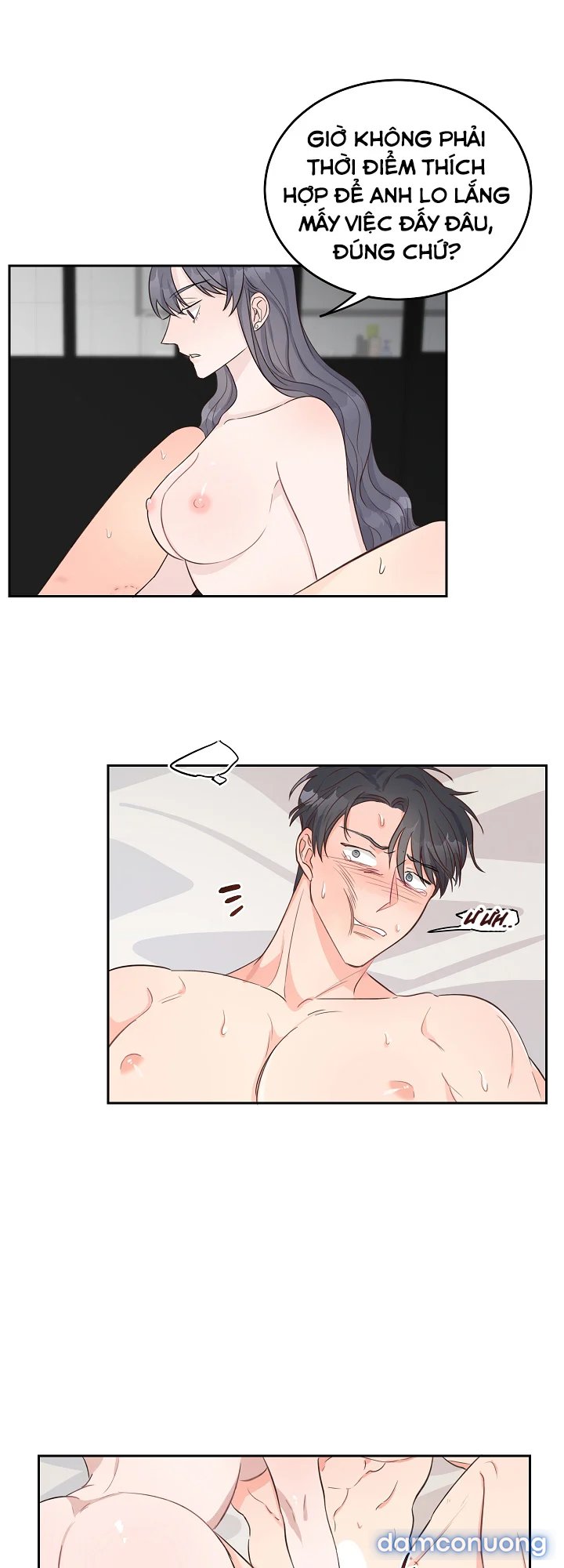 Đời Tư Bí Mật Của Quý Phu Nhân Chap Chapter 5-Đời Tư Bí Mật Của Quý Phu Nhân - Next Chap 6