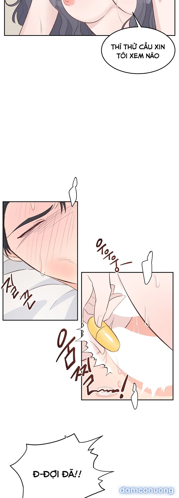 Đời Tư Bí Mật Của Quý Phu Nhân Chap Chapter 5-Đời Tư Bí Mật Của Quý Phu Nhân - Next Chap 6