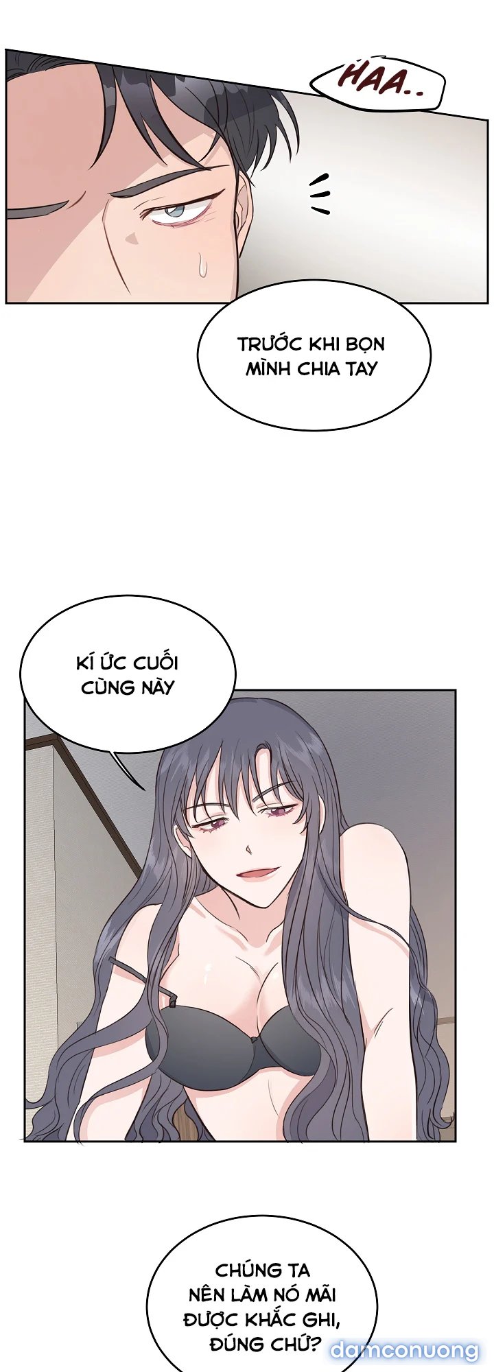 Đời Tư Bí Mật Của Quý Phu Nhân Chap Chapter 5-Đời Tư Bí Mật Của Quý Phu Nhân - Next Chap 6