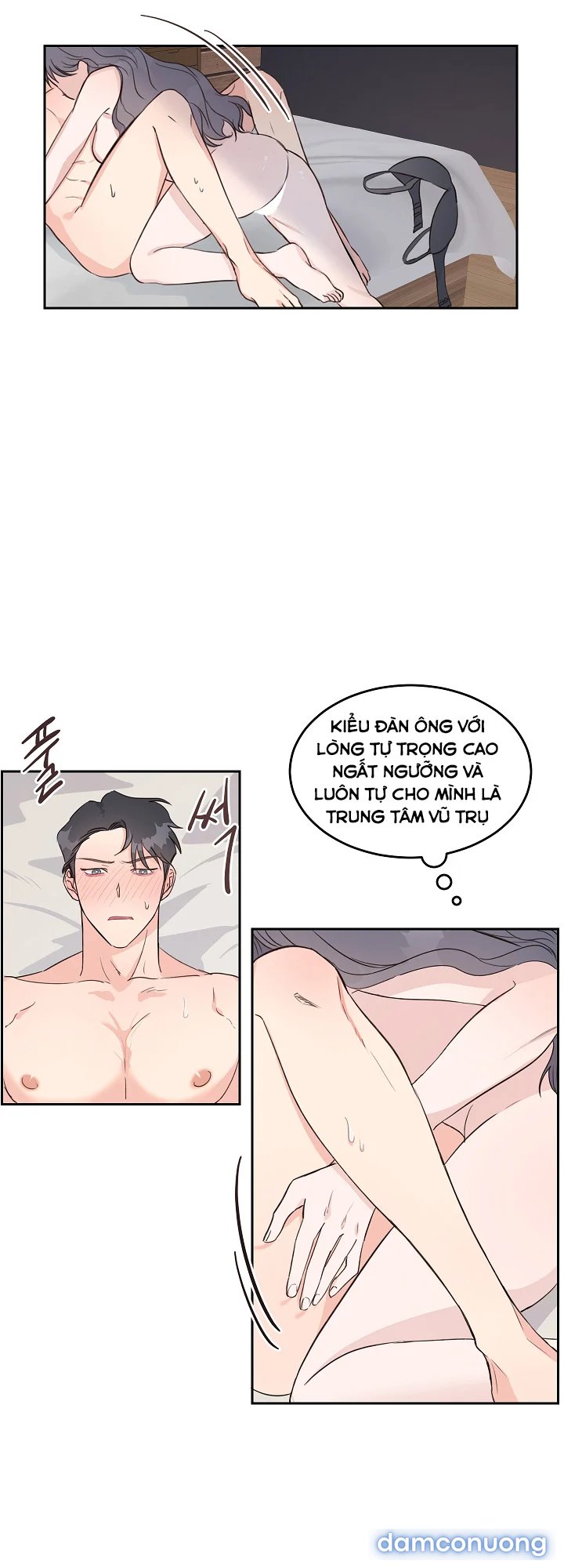 Đời Tư Bí Mật Của Quý Phu Nhân Chap Chapter 5-Đời Tư Bí Mật Của Quý Phu Nhân - Next Chap 6