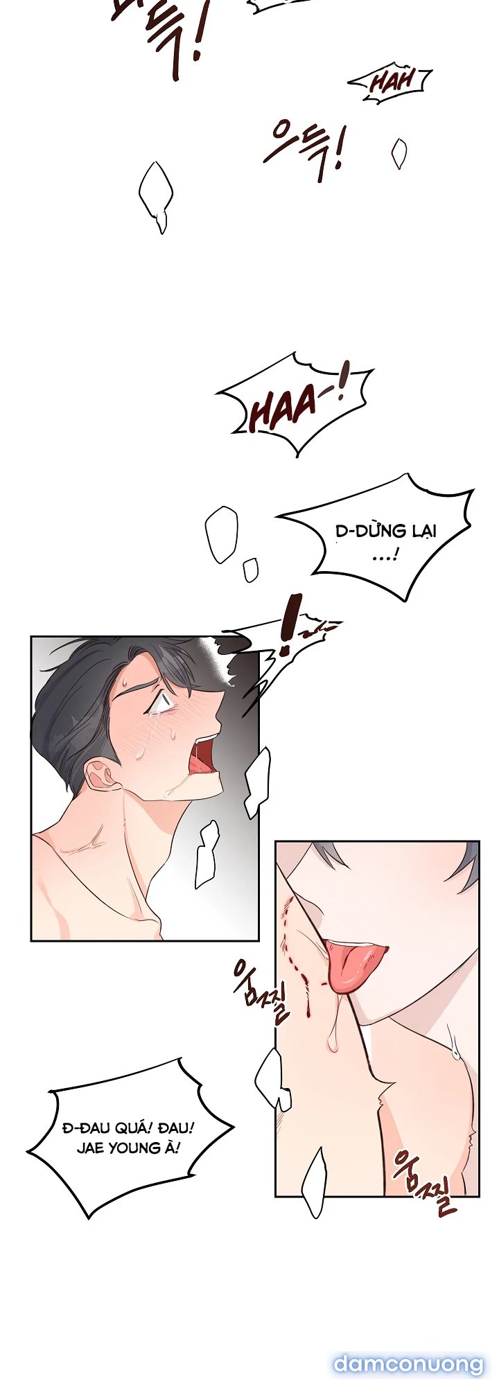 Đời Tư Bí Mật Của Quý Phu Nhân Chap Chapter 5-Đời Tư Bí Mật Của Quý Phu Nhân - Next Chap 6