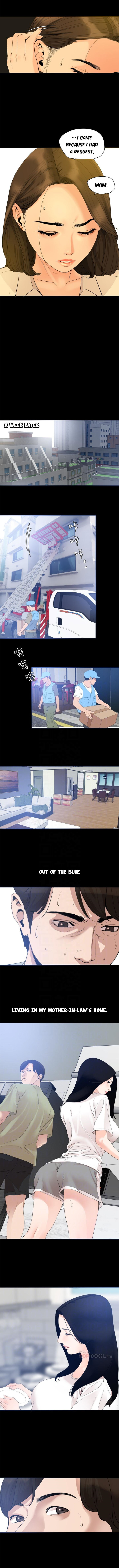 Don’t Be Like This! Son-In-Law Chap Chapter 4-Don’t Be Like This! Son-In-Law - Next Chap 5