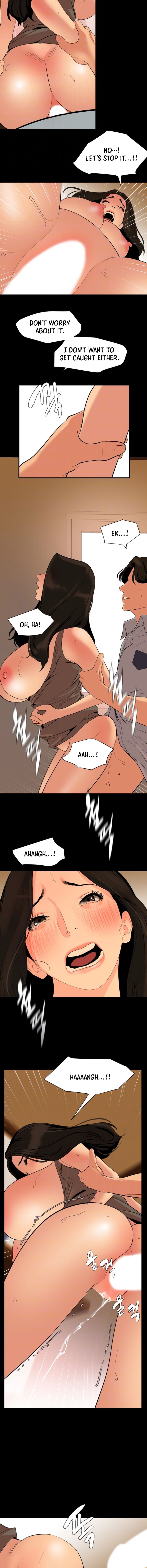 Don’t Be Like This! Son-In-Law Chap Chapter 36-Don’t Be Like This! Son-In-Law - Next Chap 37