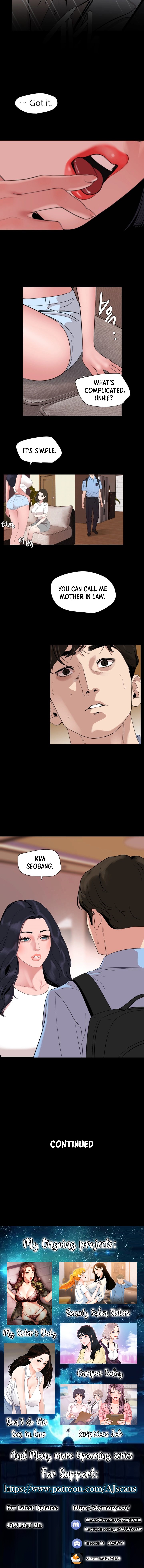 Don’t Be Like This! Son-In-Law Chap Chapter 36-Don’t Be Like This! Son-In-Law - Next Chap 37