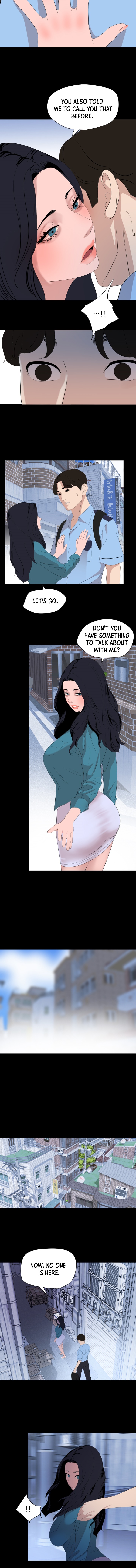 Don’t Be Like This! Son-In-Law Chap Chapter 37-Don’t Be Like This! Son-In-Law - Next Chap 38