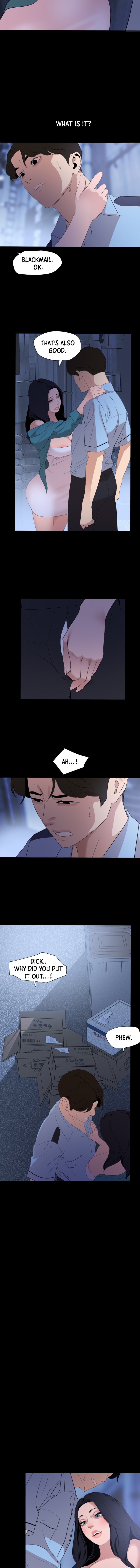 Don’t Be Like This! Son-In-Law Chap Chapter 37-Don’t Be Like This! Son-In-Law - Next Chap 38